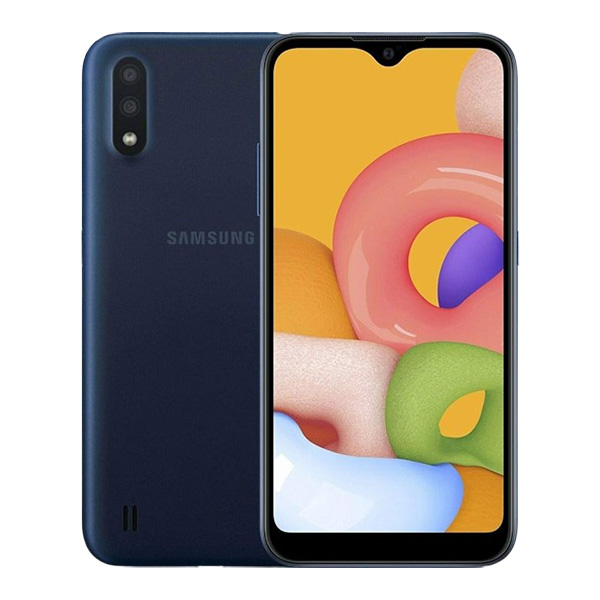 Galaxy A01