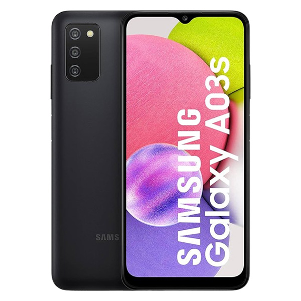 Galaxy A03S