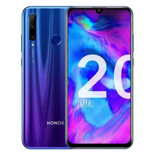 Huawei Honor 20 Lite