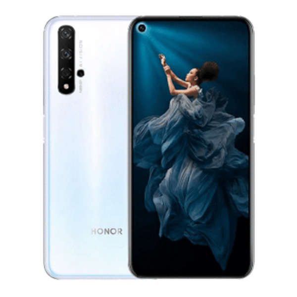 Huawei Honor Serie