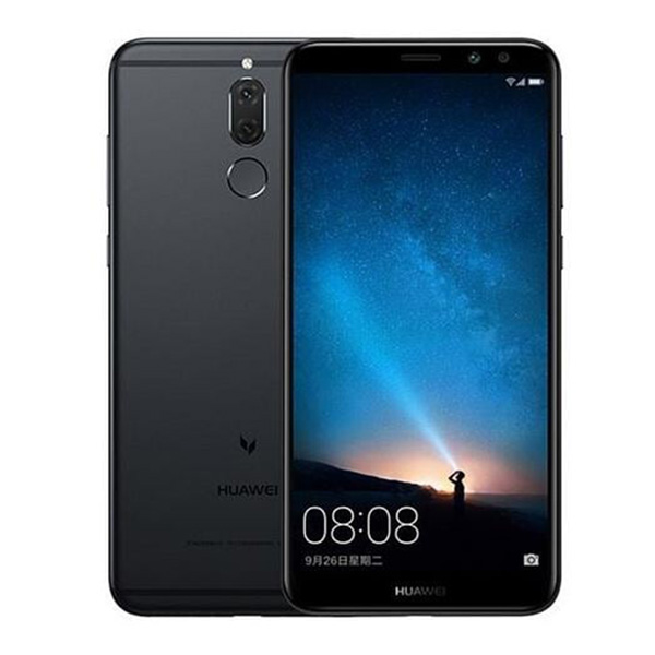 Huawei Mate 10 Lite