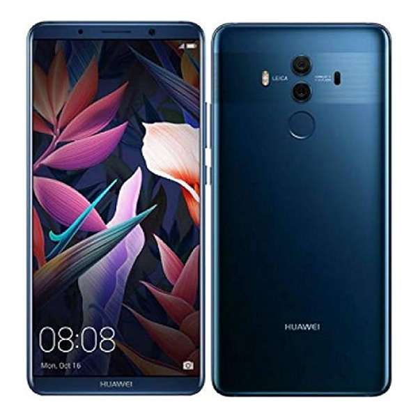 Huawei Mate 10 Pro