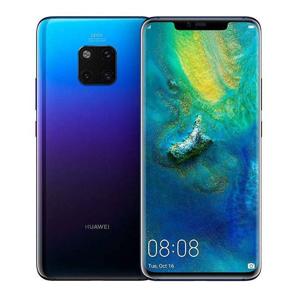 Huawei Mate 20 Pro