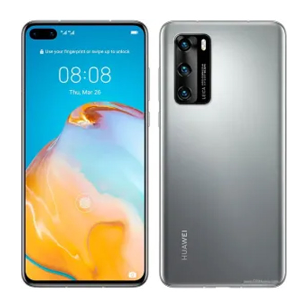 Huawei Mate