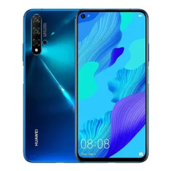 Huawei Nova 5T