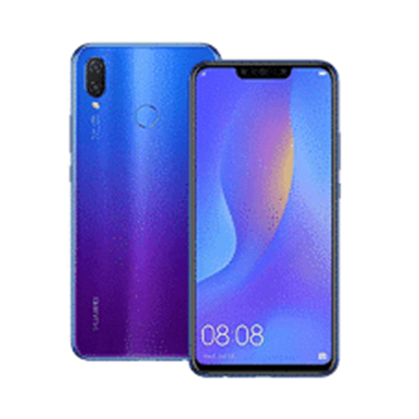Huawei Nova