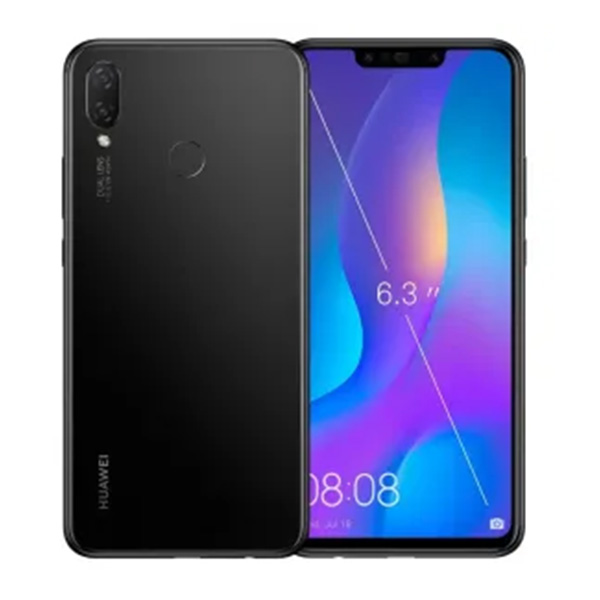 Huawei P Smart Plus 2019