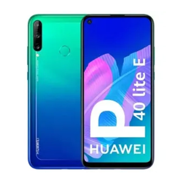 Huawei P40 Lite E