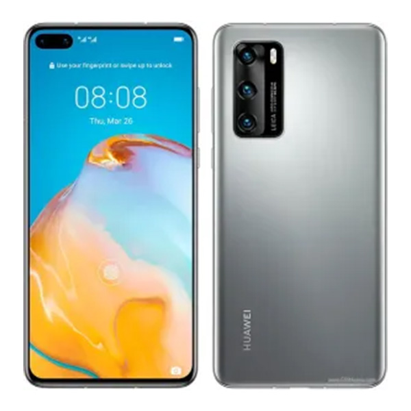 Huawei P40