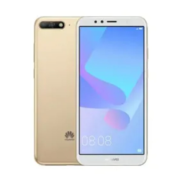 Huawei Y6 2018