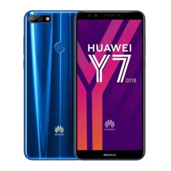 Huawei Y7 2018