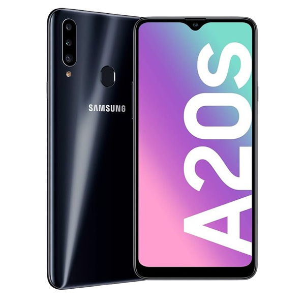 Samsung A20S