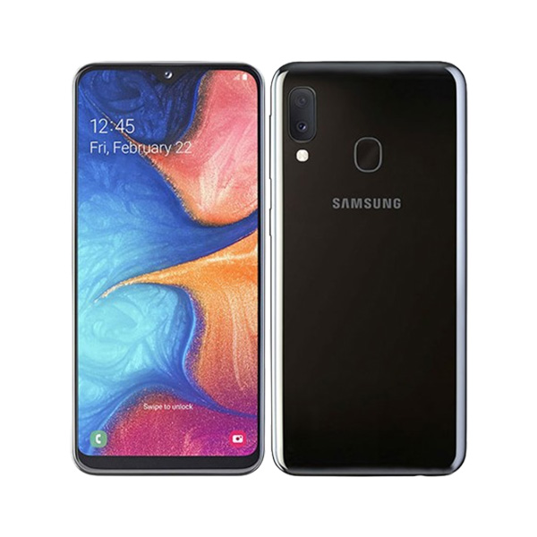 Samsung A20e