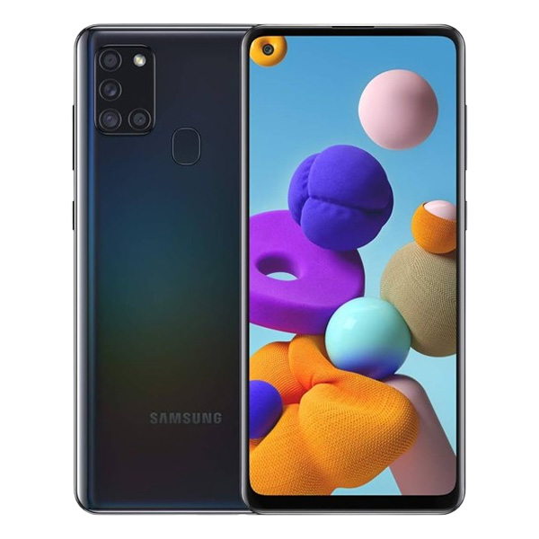 Samsung A21S
