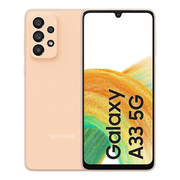 Samsung A33 5G