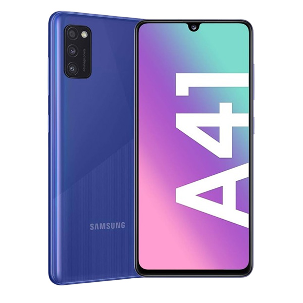 Samsung A41
