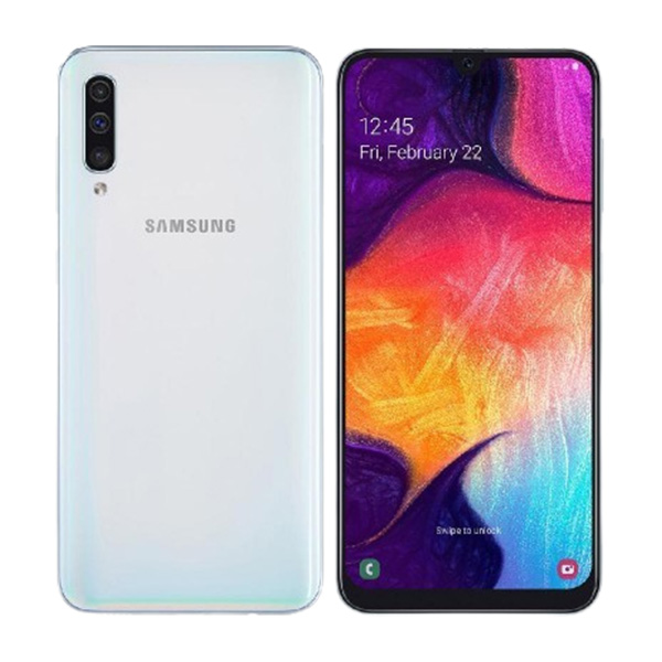 Samsung A50