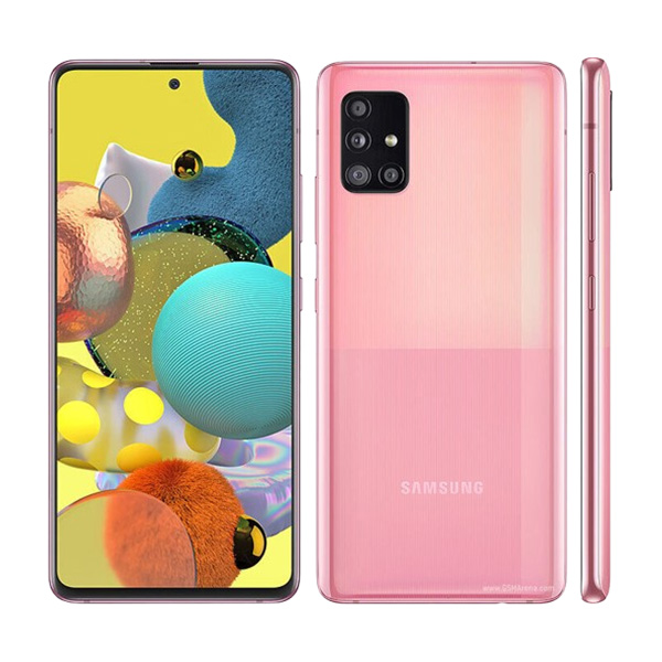Samsung A51 5G