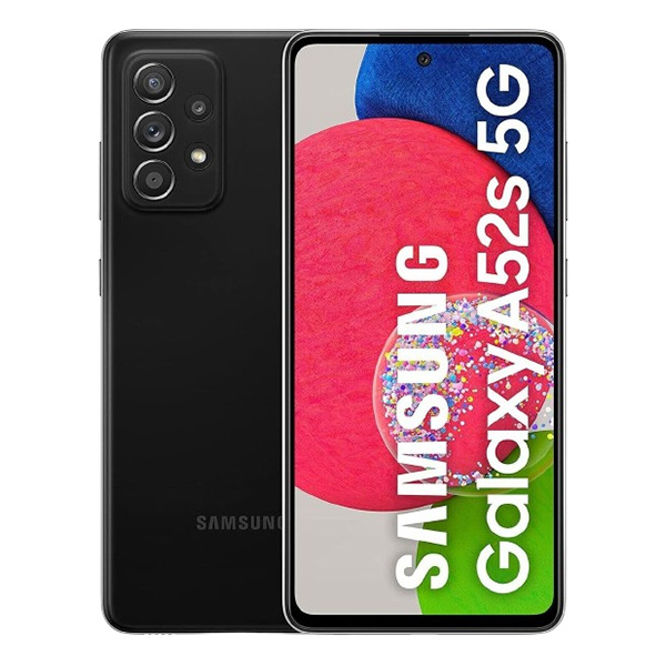 Samsung A52S