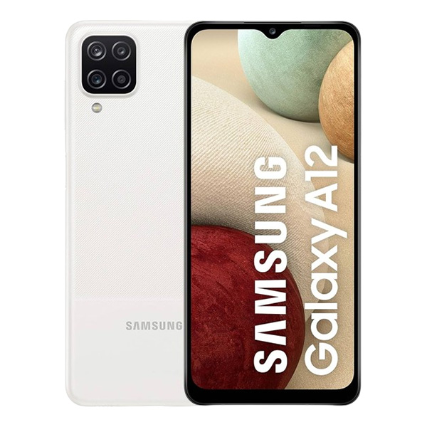 Samsung Galaxy A12