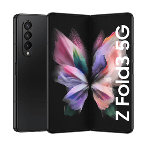 Samsung Galaxy Z Fold 3