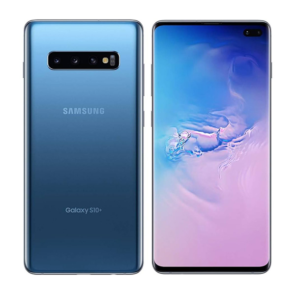 Samsung S10 Plus