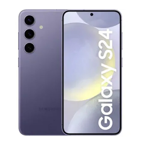 Samsung S24 Reparatur