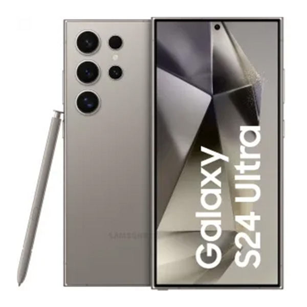 Samsung S24 Ultra Reparatur