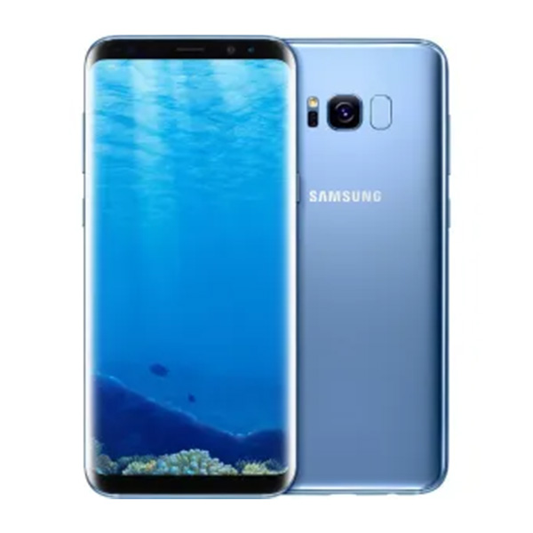 Samsung S8 Plus Reparatur
