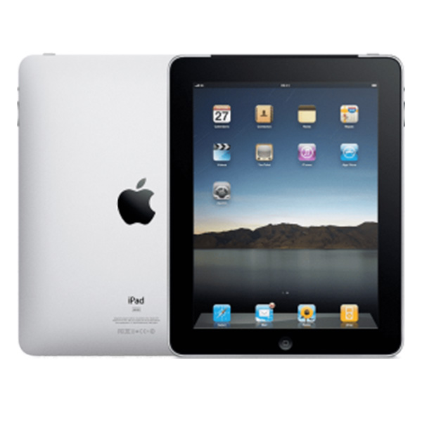 iPad (1. Generation) Reparatur