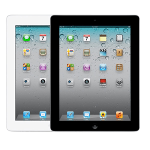 iPad (2. Generation) Reparatur