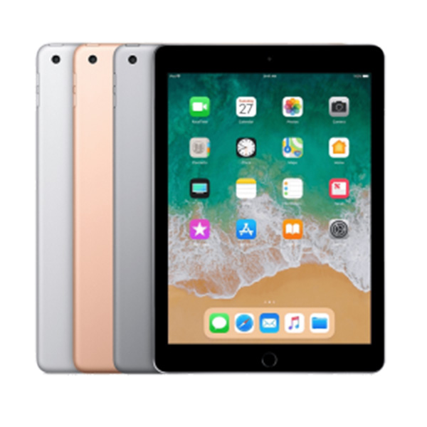 iPad (6. Generation)