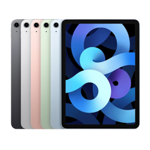 iPad Air 4 Gen