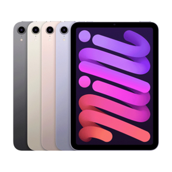 iPad Mini 6 Reparatur