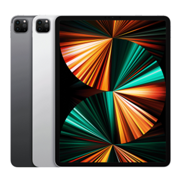 iPad Pro 12.9” 2021