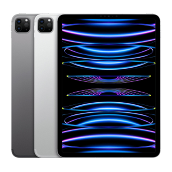 iPad Pro 12.9” 2022