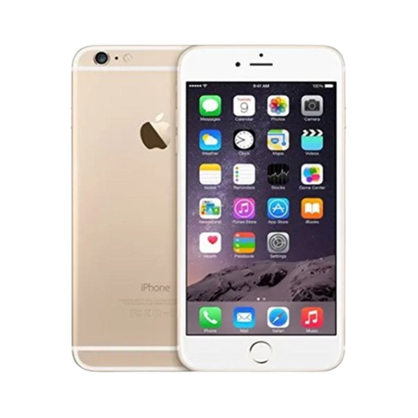 iPhone 6 Plus Reparatur