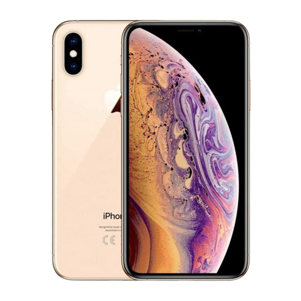 iPhone XS Max Reparatur