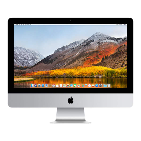 imac 21.5
